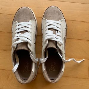 Crown vintage Kalinda sneakers